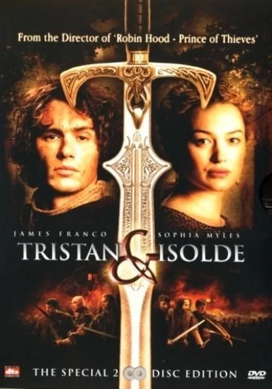 Productfoto van Tristan & Isolde