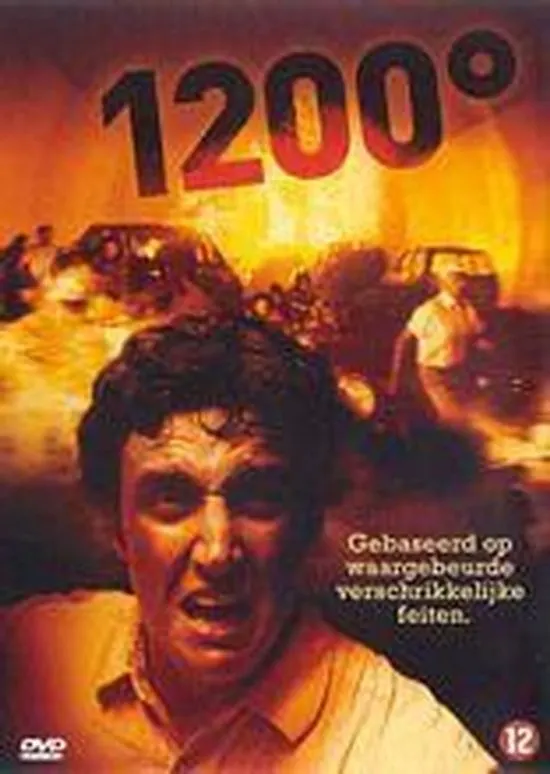 Productfoto van 1200 degrees