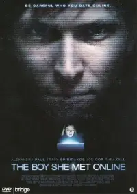 Productfoto van The Boy She Met Online