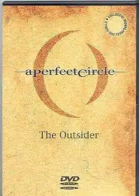 Productfoto van A Perfect Circle - Outsider/Weak And =Dvd/S=