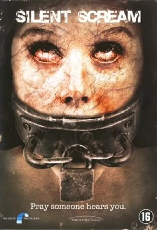 Productfoto van Silent Scream