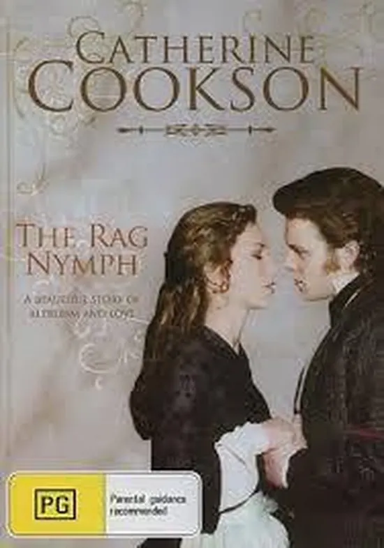 Productfoto van Catherine Cookson - Rag nymph
