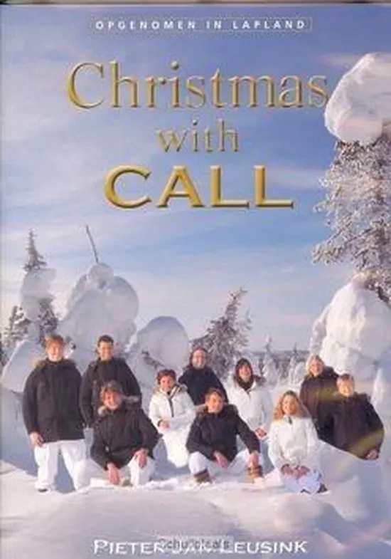 Productfoto van Christmas With