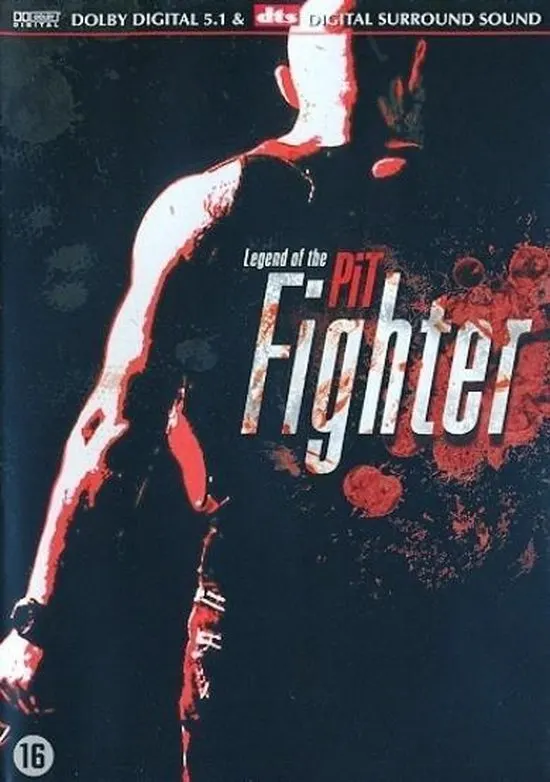 Productfoto van Pit Fighter