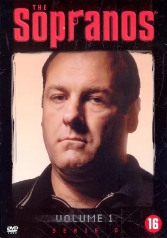 Productfoto van Sopranos 2.1