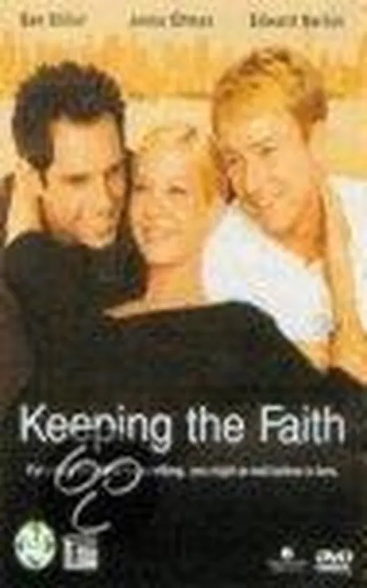 Productfoto van Keeping The Faith