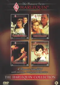Productfoto van Harlequin Romance Series 2 (4 Films op 1 DVD)