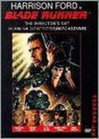Productfoto van Blade Runner (Import)