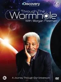 Productfoto van Through The Wormhole - Seizoen 1