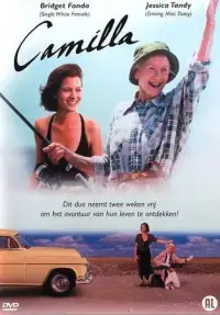 Productfoto van Movie - Camilla