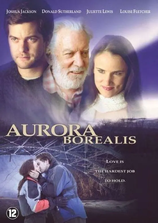 Productfoto van Aurora Borealis