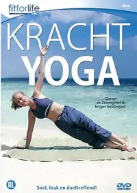 Productfoto van Kracht Yoga