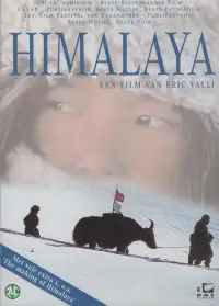 Productfoto van HIMALAYA DVD