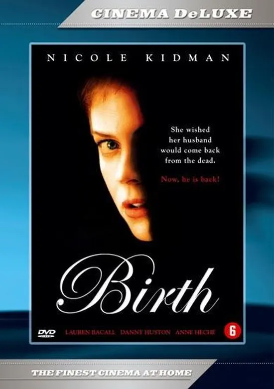 Productfoto van Birth