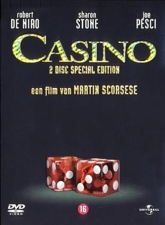 Productfoto van Casino (Special Edition)