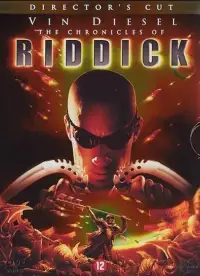 Productfoto van Chronicles Of Riddick (Special Edition)