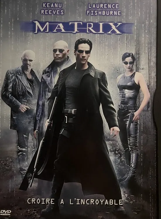 Productfoto van MATRIX 1