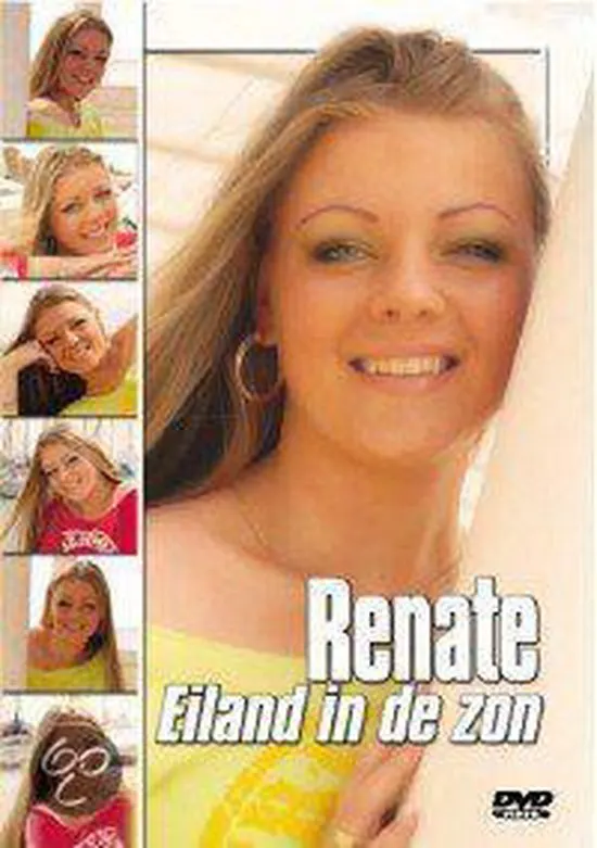 Productfoto van Renate - Eiland in de Zon