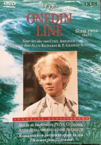 Productfoto van The onedin line - serie 2 deel 2 (dvd tweedehands film)