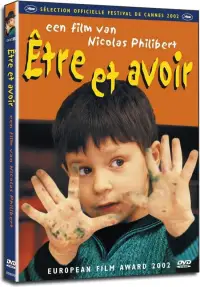 Productfoto van Etre Et Avoir