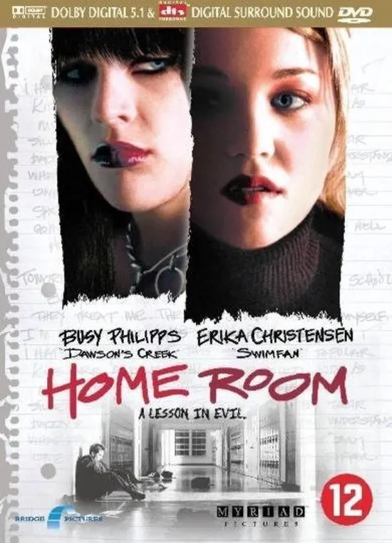 Productfoto van Busy Philipps - Home Room