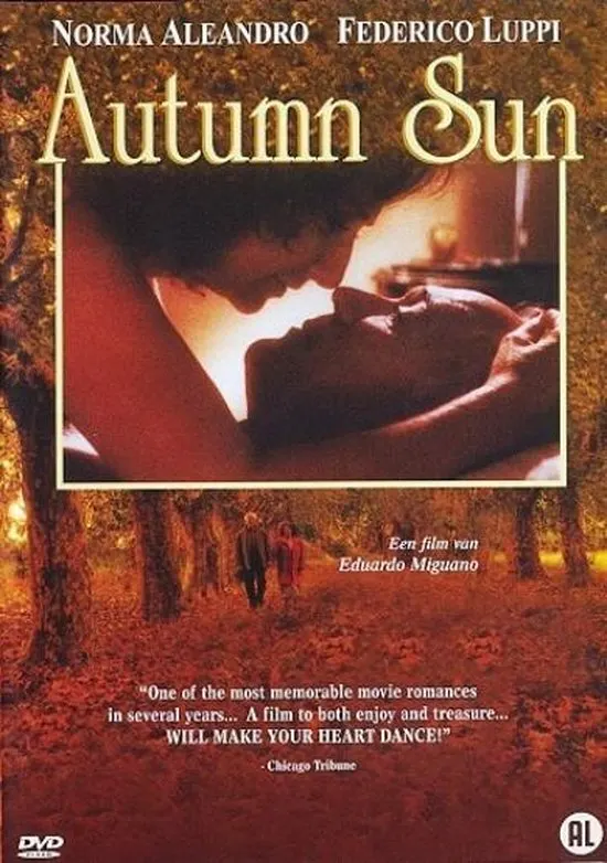 Productfoto van Autumn Sun