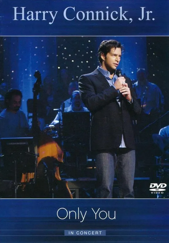 Productfoto van Only You In Concert