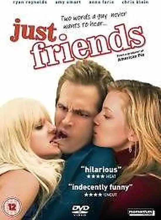 Productfoto van Just Friends