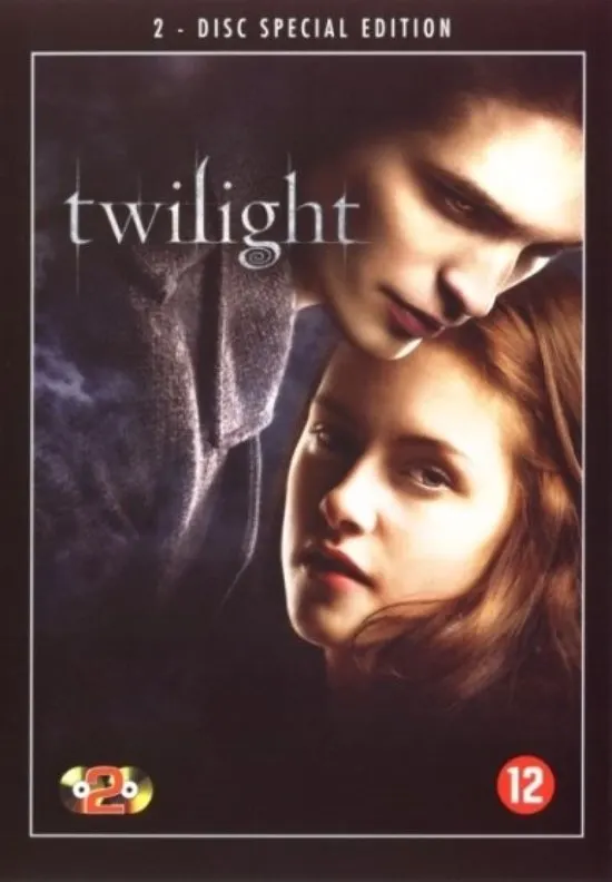 Productfoto van Twilight (Special Edition)