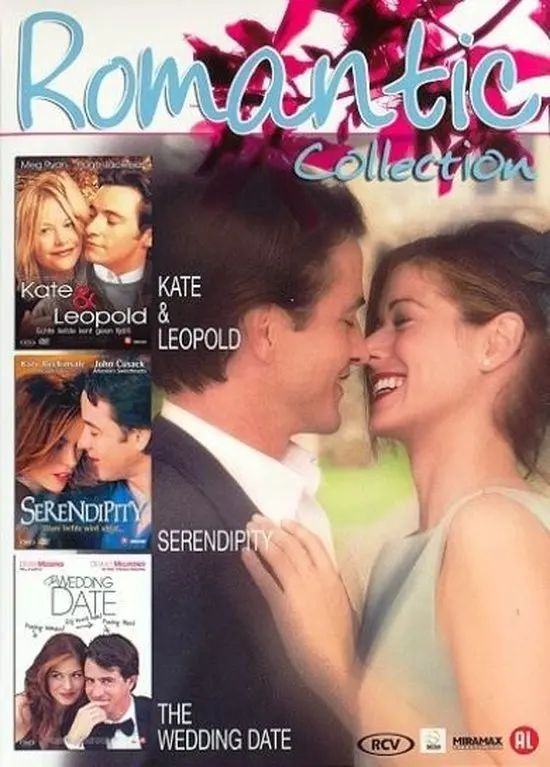 Productfoto van Romantic Collection