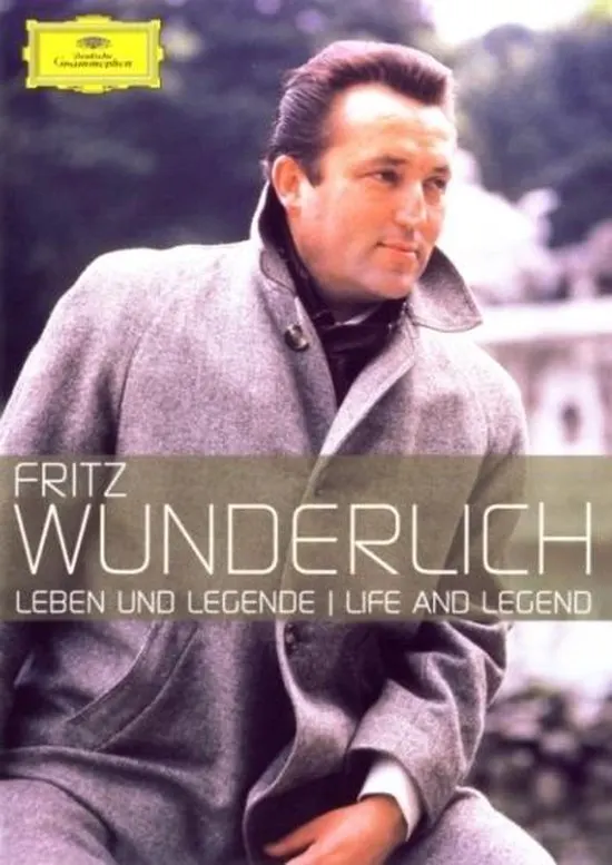 Productfoto van Life And Legend