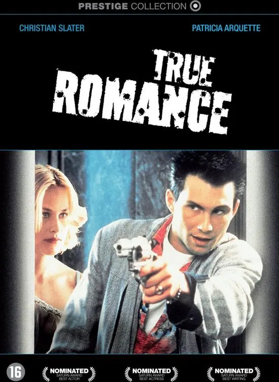 Productfoto van Prestige Collection; True Romance