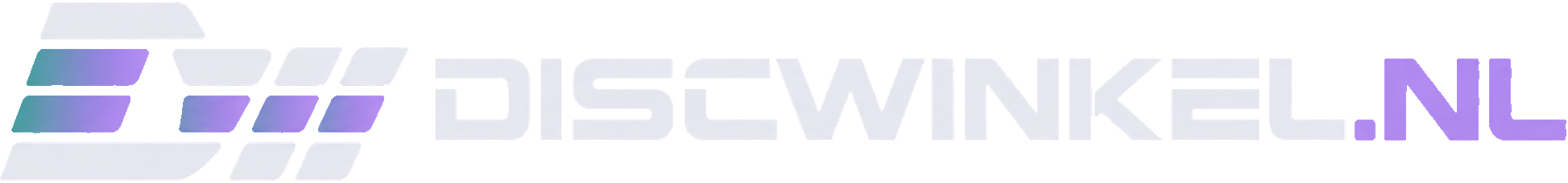 DiscWinkel.nl
