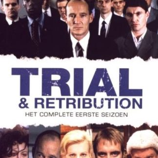Trial & Retribution - Seizoen 1
