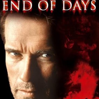 End Of Days (DVD)