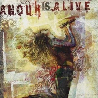 Anouk is alive (DVD)