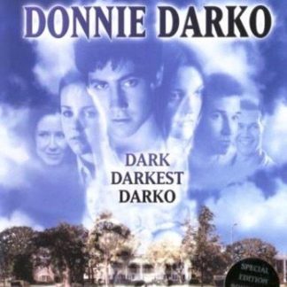 Donnie Darko (DVD)