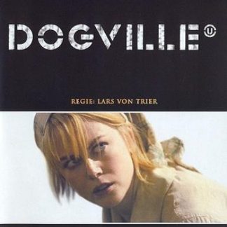 Dogville (DVD)