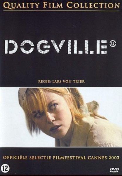 Dogville (DVD)