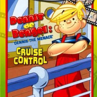 Dennis De Bengel - Cruise Control (DVD)