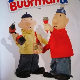 Buurman & Buurman - A Je To! (5dvd Box)