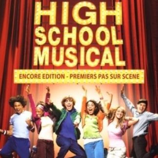 High School Musical (DVD)