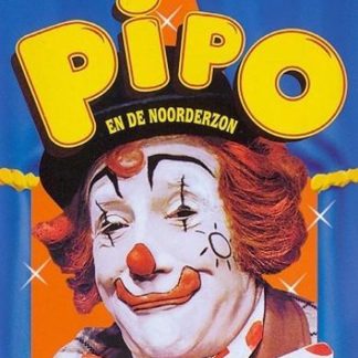 Pipo En De Noorderzon (DVD)