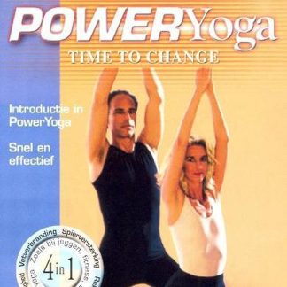 Power Yoga Basic (DVD)