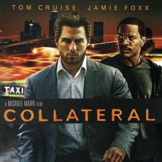Collateral (Steelbook)
