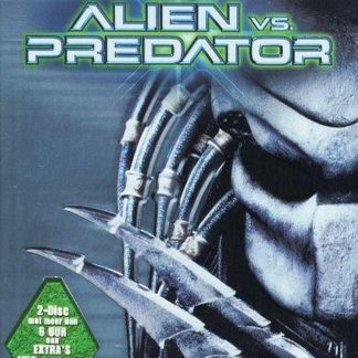 Alien vs. Predator (2DVD) (Special Edition)