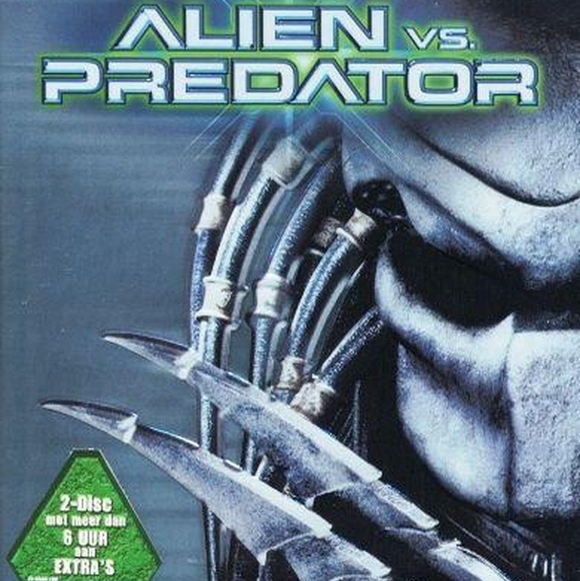 Alien vs. Predator (2DVD) (Special Edition)
