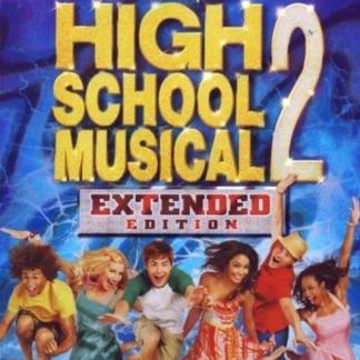 High School Musical 2 (DVD)