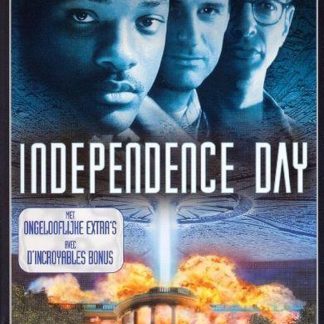 Independence Day (DVD)