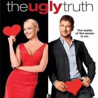 Ugly Truth (DVD)
